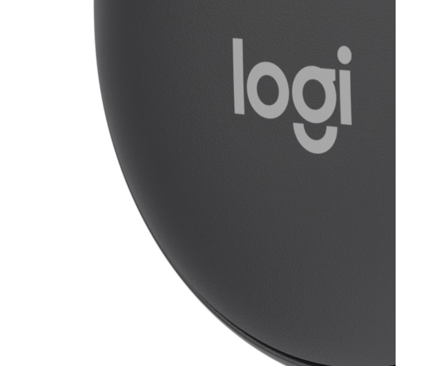 Logitech M350 czarny - 566402 - zdjęcie 5